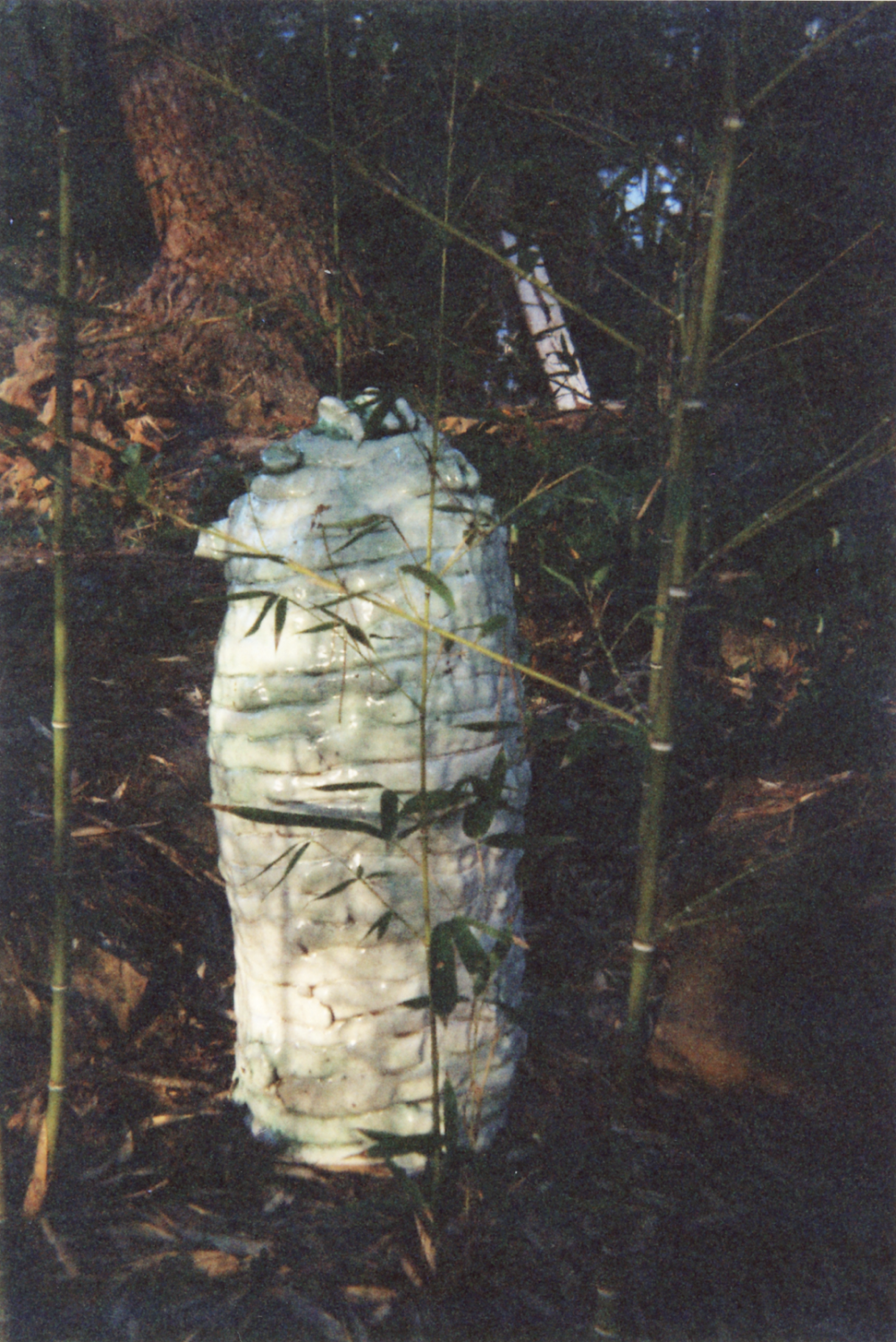 Gallifa ceramic, 1992